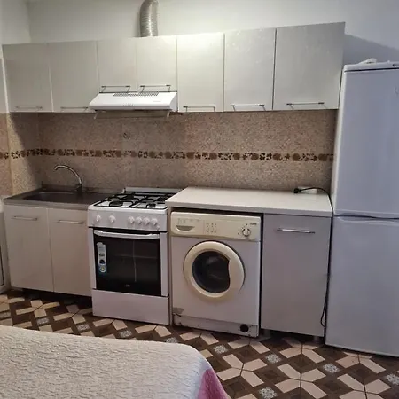 Vila Angelina Fedi * Mangalia