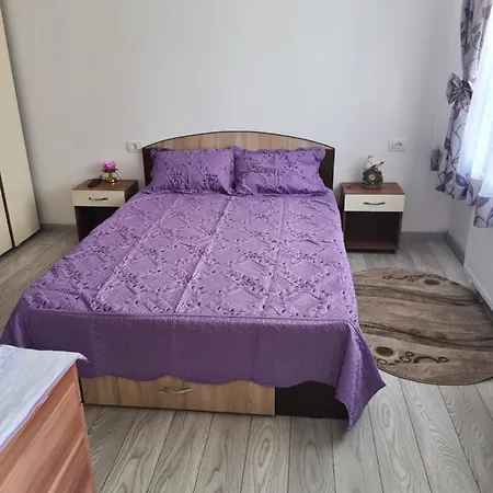 Apartmán Vila Angelina Fedi *
