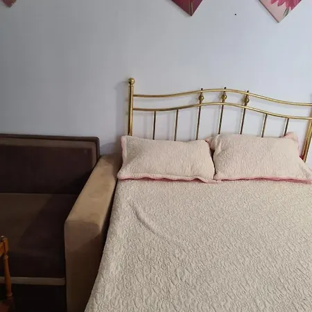 Vila Angelina Fedi Apartmán