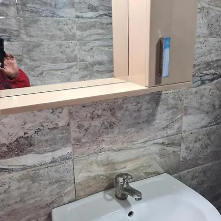 Vila Angelina Fedi Apartmán