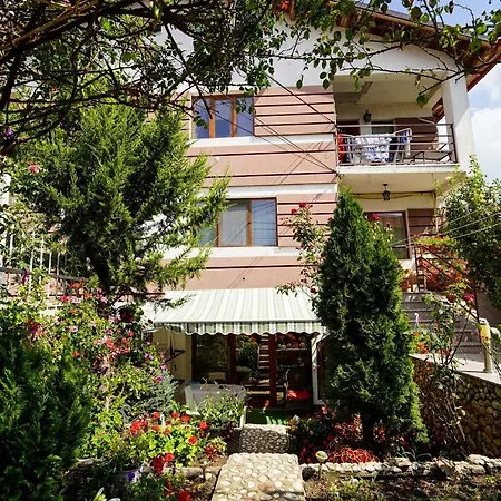 Apartmán Vila Angelina Fedi *