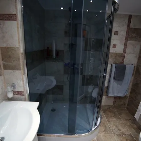 Apartmán Vila Angelina Fedi Mangalia