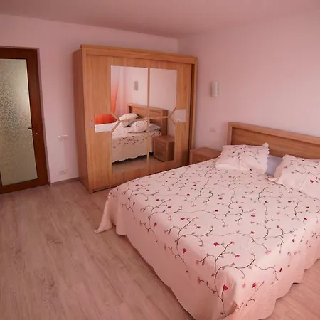 Apartmán Vila Angelina Fedi Mangalia
