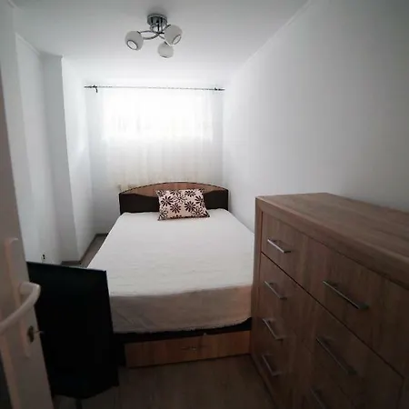 Vila Angelina Fedi Mangalia